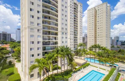 Apartamento a venda  no Jardim Marajoara, 03 quartos, 2 suíte, varanda, depósito!!