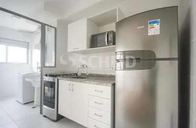 Apartamento com 3 quartos à venda na Rua Doutor Djalma Pinheiro Franco, --, Vila Santa Catarina, São Paulo