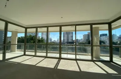 Apartamento á venda  4 suites 5 vagas na vila mariana com 294m², 1 deposito rua do livramento