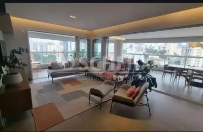 Venda apartamento 4 suites 4 vagas varanda gourmet,deposito, perto metro lazer completo vila mariana