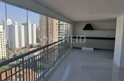 Apartamento á venda na vila mariana com 246m²,  3 quartos sendo 3 suítes, 4 vagas.