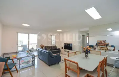 Apartamento com 3 quartos para alugar na Avenida Engenheiro Alberto de Zagottis, --, Jardim Marajoara, São Paulo