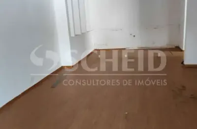 Casa para locação de 300,00m² útil, com 4 salas na vila mascote.