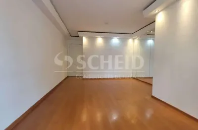 Apartamento com 3 quartos para alugar na Rua Bragança Paulista, --, Vila Cruzeiro, São Paulo