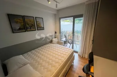 Studio à venda no be urban metrô brooklin, no brooklin. 1 quarto ( oportunidade)