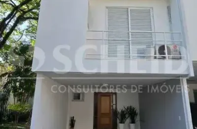 Casa em condomínio n vila sofia  03 quartos e 02 vagas