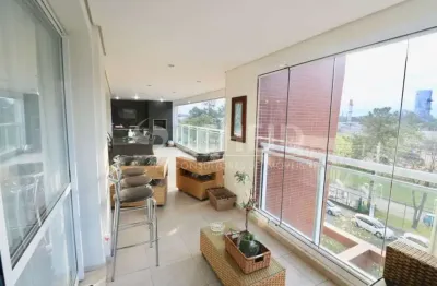 Luxo e sofisticação no jardim marajoara ? apartamento exclusivo e totalmente repaginado!