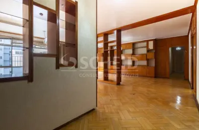 Apartamento com 3 quartos à venda na Rua Maranhão, --, Higienópolis, São Paulo