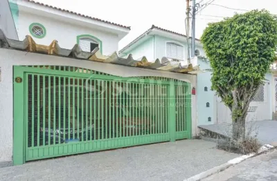 Sobrado à venda na vila marari ? conforto e praticidade