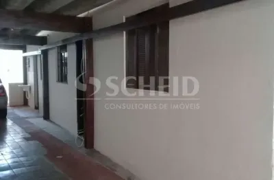 Casa com 1 quarto à venda na Rua Edson Regis, --, Jardim Guarapiranga, São Paulo