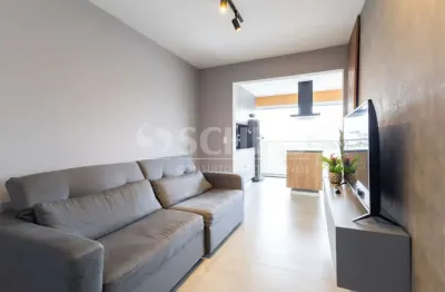 Apartamento com 2 quartos à venda na Praça Dom Francisco de Souza, --, Alto da Boa Vista, São Paulo