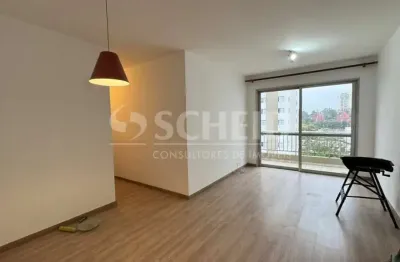 Apartamento para locação no jardim marajoara com 3 dorms 2 vagas, com 82m²