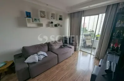 Apartamento com 3 quartos à venda na Avenida Nossa Senhora do Sabará, --, Jardim Marajoara, São Paulo
