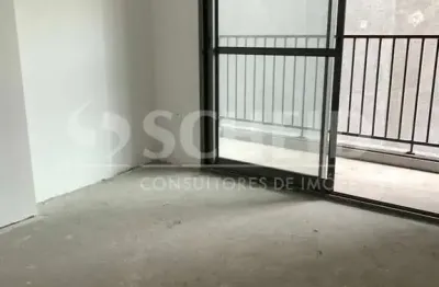 Apartamento com 1 quarto à venda na Rua do Estilo Barroco, --, Brooklin, São Paulo