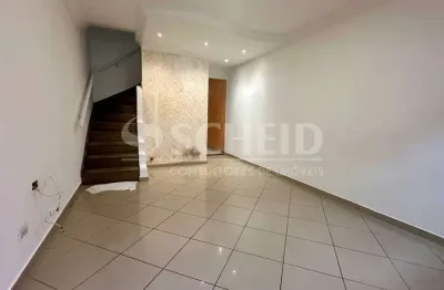 Casa em condomínio fechado com 3 quartos à venda na Avenida Ministro Álvaro de Souza Lima, --, Jardim Marajoara, São Paulo