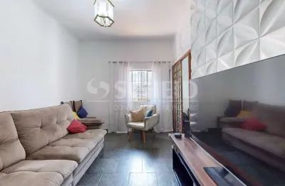 Casa com 4 quartos à venda na Rua Jacira, --, Moema, São Paulo