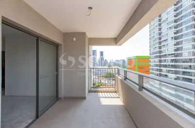 Apartamento tipo para venda em campo belo com 2 quartos, sendo 1 suíte, 69m²