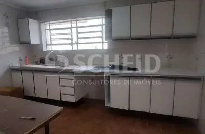 Casa com 4 quartos à venda na Rua Coronel Ricioti Alegreti, --, Campo Grande, São Paulo