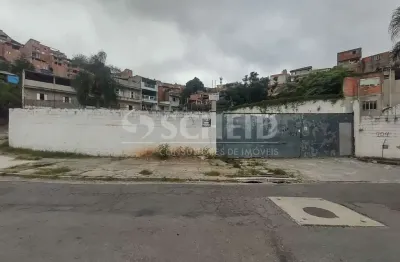 Terreno à venda na rua clara aurora, --, jardim ingá, são paulo por r$ 1.960.000