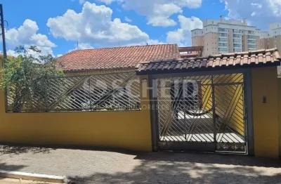 Casa com 3 quartos à venda na Rua Silvestre Rodrigues, --, Jardim Germania, São Paulo