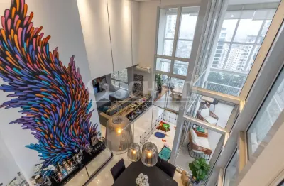 Apartamento com 3 quartos à venda na Rua Agnaldo Manuel dos Santos, --, Vila Mariana, São Paulo