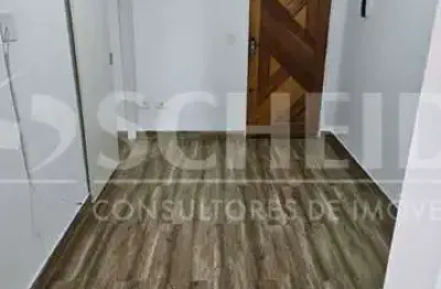 Apartamento para locação - 39 m² - 1 dormitório - campo limpo (jardim macedônia) / sp