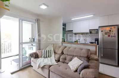 Apartamento a venda 2 quartos 1 vaga fixa  no jardim marajoara rua jose homero roxo 165 aceita pets