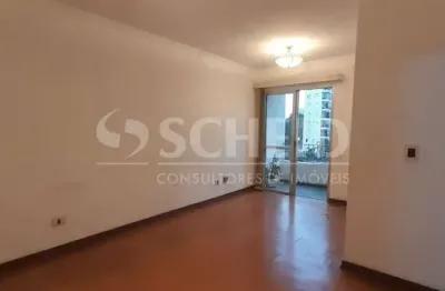 Apartamento para locação com 02 dormitórios e 01 vaga na vila mascote