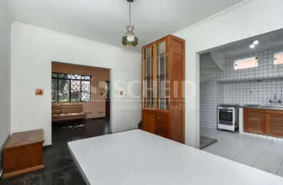 Casa com 2 quartos à venda na Rua Conde de Porto Alegre, --, Campo Belo, São Paulo