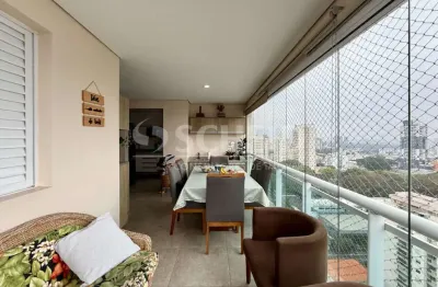 Apartamento tipo para venda em alto da boa vista com 2 quartos, sendo 1 suíte, 76m²