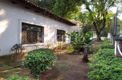 Casa com 4 quartos à venda na Rua Joaquim Nabuco, --, Brooklin, São Paulo