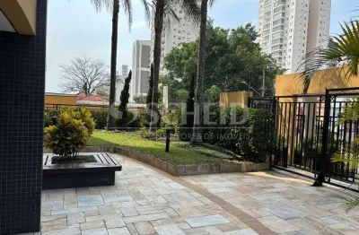Apartamento com 1 quarto à venda na Rua Doutor Clóvis de Oliveira, --, Morumbi, São Paulo