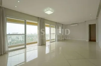 Apartamento com 3 quartos à venda na Rua São Benedito, --, Alto da Boa Vista, São Paulo