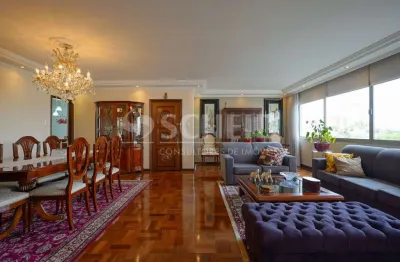 Apartamento à venda com 3 quartos e vista livre na chácara santo antonio