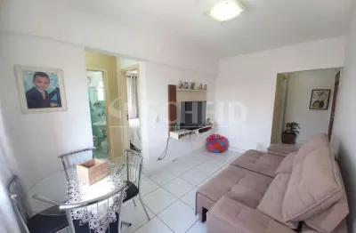 Apartamento de 60m² com 2 quartos e 1 vaga de garagem à venda na vila mascote