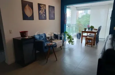 Apartamento tipo para venda com 2 quartos, sendo 1 suíte, 87m²