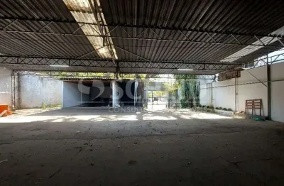 Imóvel para locação, com 480m² de terreno, localização estratégica no alto da boa vista