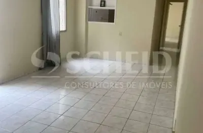 Apartamento com 2 quartos para alugar na Rua Frei Manuel Calado, --, Vila Marari, São Paulo