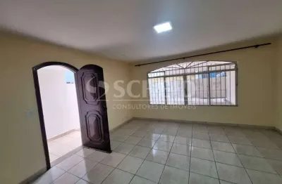 Sobrado para alugar 122m2 3 quartos, 2 vagas - vl do castelo - são paulo / sp