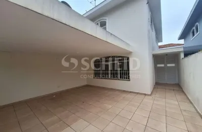 Casa com 3 quartos para alugar na Rua David Eid, --, Jardim Consórcio, São Paulo