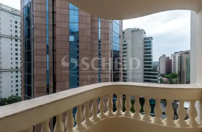 Apartamento para locação no itaim com 3 quartos, 1 suite, 1 vaga, 115 mts