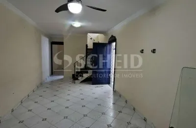 Casa para locação com 143m², 2 quartos, 2 suítes, edícula, 5 banheiros, 2 vagas em santo amaro.