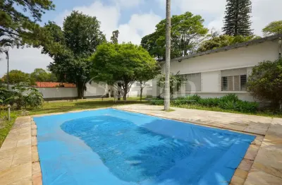 Casa com 4 quartos à venda na Rua João Álvares Soares, --, Campo Belo, São Paulo