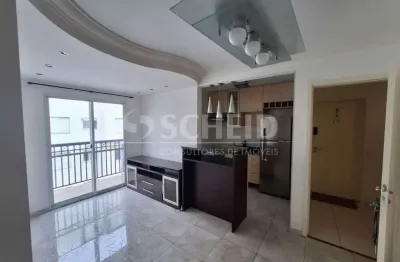 Apartamento a venda campo belo vago 2 quartos 1 vaga mais deposito