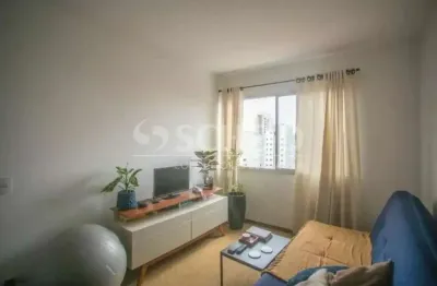 Apartamento com 1 quarto à venda na Rua Major Freire, --, Vila Monte Alegre, São Paulo