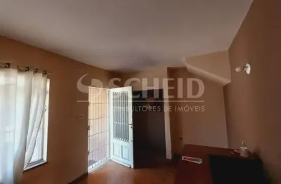 Casa residencial - comercial à venda - 160m² - jardim das acacias (brooklin) / sp
