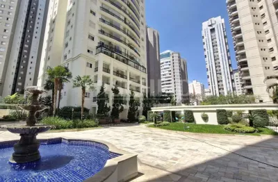 Apartamento com 2 quartos à venda na Avenida Jandira, --, Moema, São Paulo