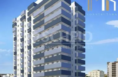 Apartamento com 1 quarto para alugar na Rua Fernão de Magalhães, --, Centro, São Paulo