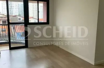 Apartamento com 3 quartos para alugar na Rua Roque Giangrande Filho, --, Jardim Marajoara, São Paulo