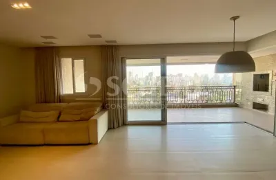 Apartamento com 3 suítes, varanda gourmet, churrasqueira, lazer completo, vila olímpia